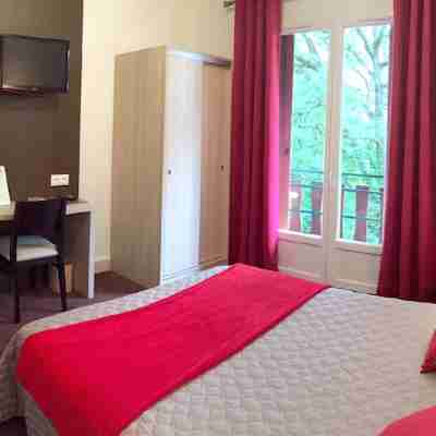 Hôtel Robinson Rooms
