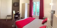 Hôtel Robinson Hotels in Auch