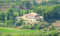 Torre Alta de Ram Hotels in Alcañiz