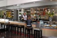 Grand Hotel Duca di Mantova - Baarit