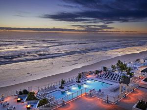 Hard Rock Hotel Daytona Beach