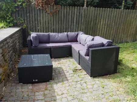 Haus Stehlings Отели в г. Кальтерхерберг