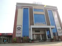 Hotel Kashish International Hotels near Waldhuni