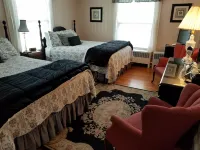 Victoria Inn Các khách sạn ở Hampton