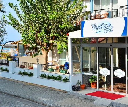 Gumuldur Mavi Deniz Hotel