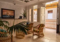 Hotel Marie Real Cartagena