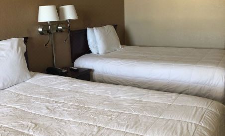 Triangle Inn Motel - Housity