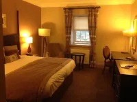 Dumfries Arms Hotel Hotels in Cumnock