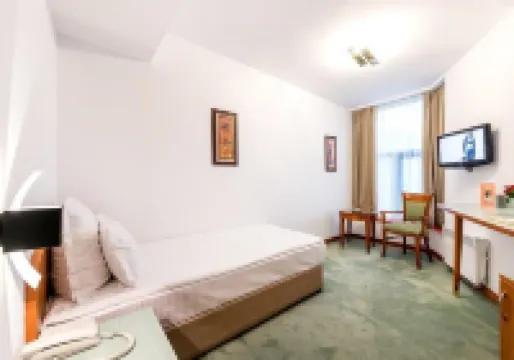 Hotel Duke Romana City Center