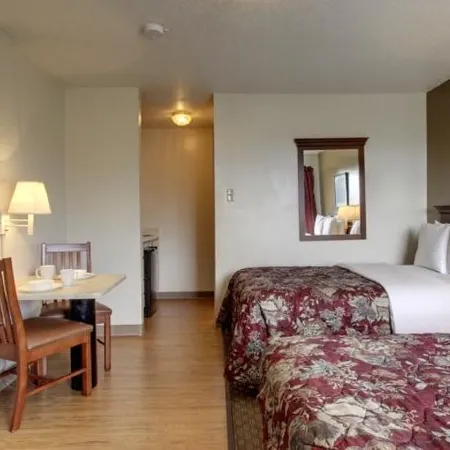 InTown Suites Extended Stay Select New Orleans la - Harvey
