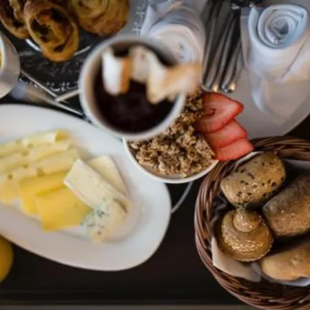 ElisabethHotel Premium Private Retreat- Adults Only