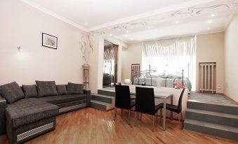 ApartLux Tverskaya