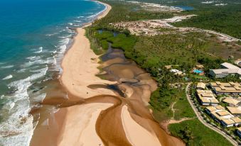 Resort Costa Dos Coqueiros