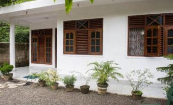 Pearl Villa