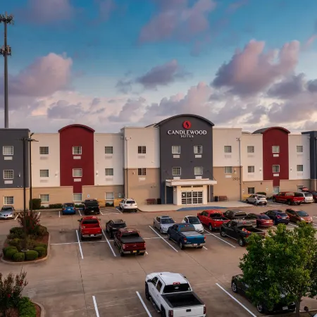 Candlewood Suites LONGVIEW by IHG