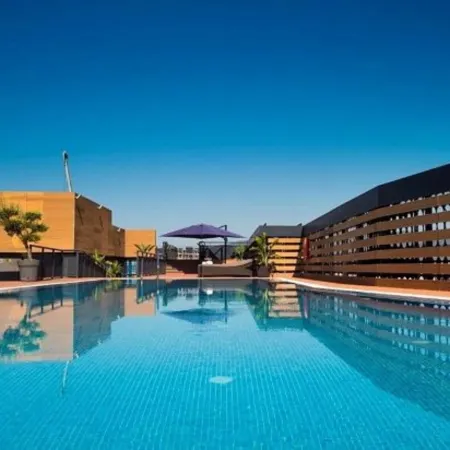 Eurostars Palace