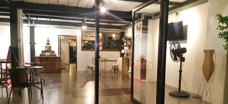 The Color Express Hotel