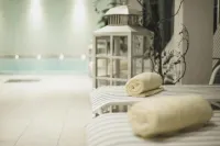 Hotel Hirschen Montafon - Swimmingpools
