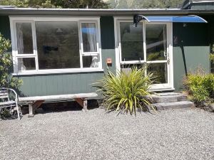 Arthur's Pass Alpine Motel