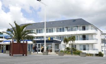 Residence La Corniche de la Plage
