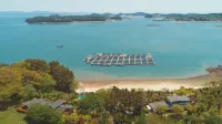 Boryeong Sodo Rocky Island Pension