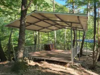 Gurye Neulpureun Pension