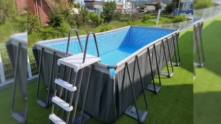 Gyeongju Noblesse Pension Отели рядом с достопримечательностью «Submerged Tomb of King Munmu»