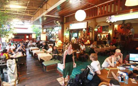 รูปภาพของไวลด์ ออร์คิด วิลล่า แบงคอก