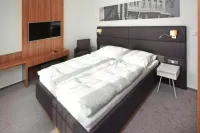 Konference Park Hotel Các khách sạn gần University of Hradec Králové – building E