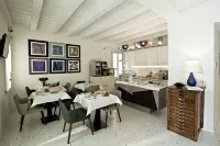 Chiara - Lodge