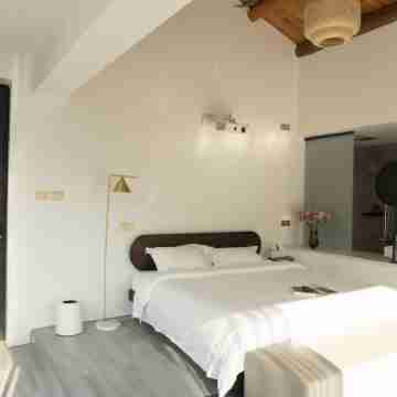 房主小徐度假別墅（紫嶺隧道1號分店） Rooms