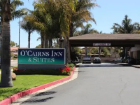 O'Cairns Inn and Suites Hoteles en Lompoc