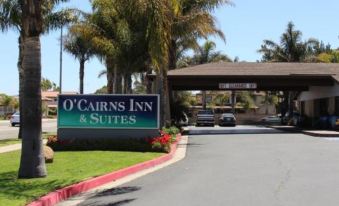 O'Cairns Inn and Suites