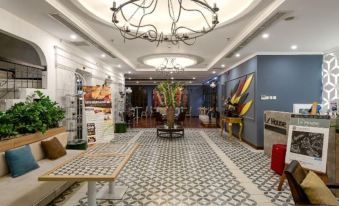 Le House Boutique Hotel