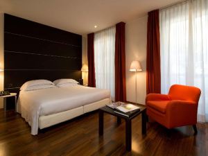 CHC Hotel Torino Castello