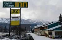 Swiss Village Inn Hotels in Golden