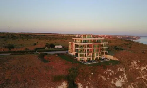 Calithea Complex