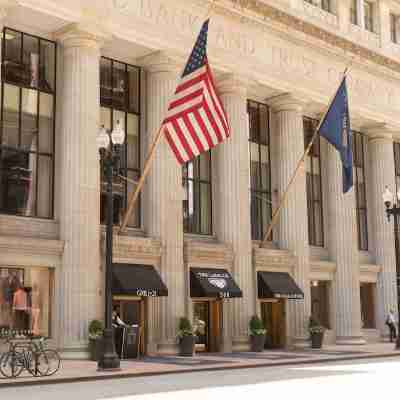 The LaSalle Chicago, Autograph Collection Hotel Exterior