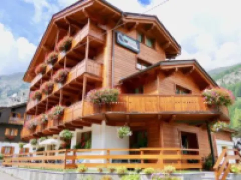 Dream hotel Hotel a Staffa