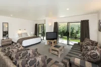 Kauri Park Motel Hotels in Kerikeri