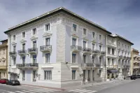 Palace Hotel Hotel in zona Mercatone Hao Li Lai