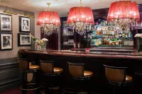 日內瓦皇家馬諾特酒店 - 酒吧