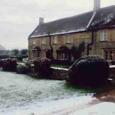 The Sibson Inn Hotel Hotel Exterior