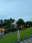 Wanxishan House Homestay