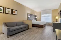 Comfort Suites Kingwood Houston North Hotels in Kingwood