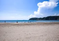 Zushi NAGISA HOUSE