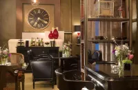 New Hotel République