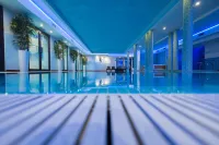 As Hotel Cambiago Hotels in Basiano
