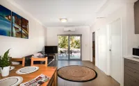 Airport Apartments by Vetroblu Hotels in Ascot