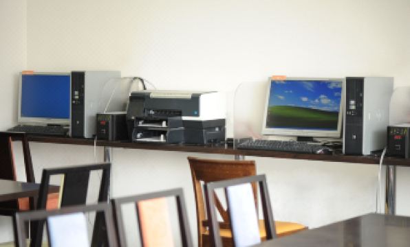 Smile Hotel Okinawanaha